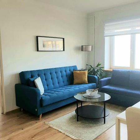 Cozy One Bedroom Apartment In Old Town Vilnius Extérieur photo