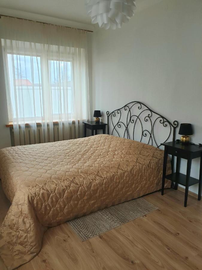 Cozy One Bedroom Apartment In Old Town Vilnius Extérieur photo
